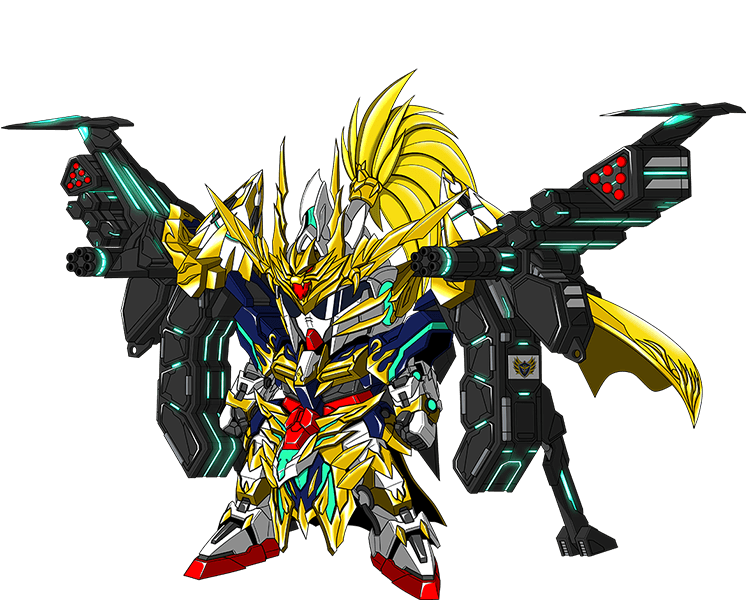 TRIỆU VÂN 00 GUNDAM COMMAND PACKAGE